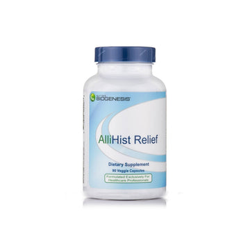 allihist relief inflamation