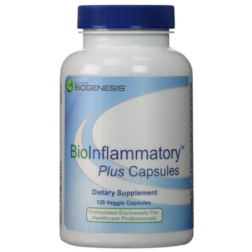 bioinfalmmatory plus dietary supplement