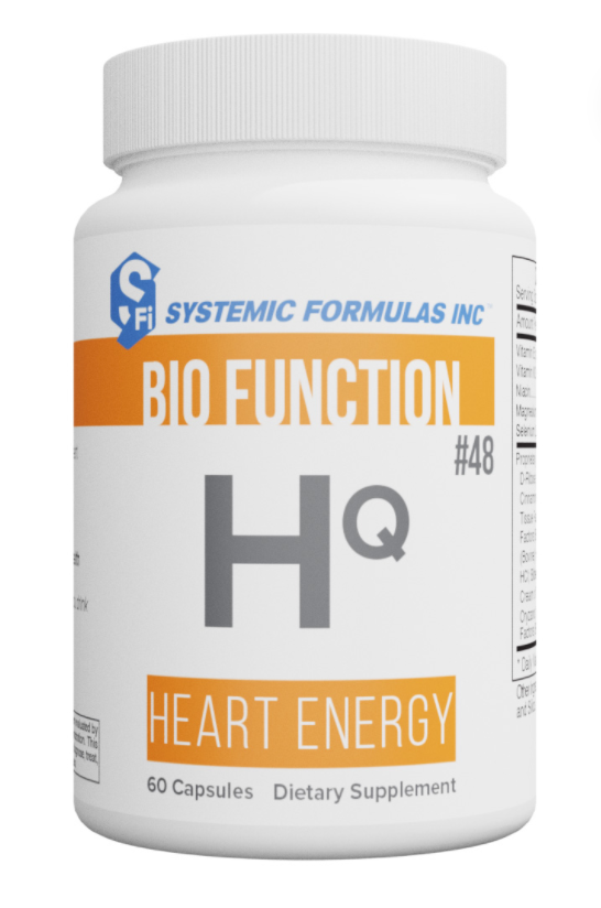 HQ-Heart Energy