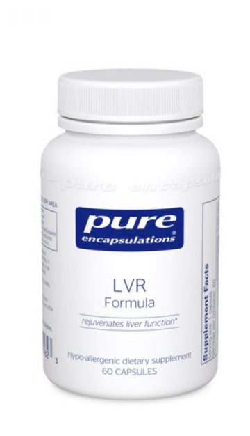 LVR Formula immune booster