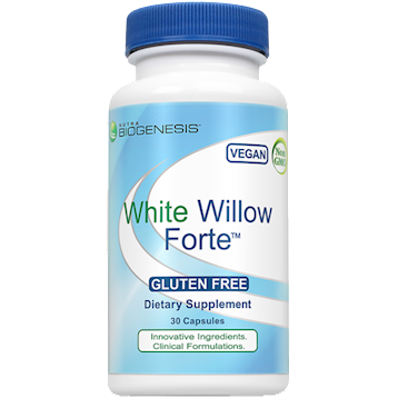 White Willow Forte (30 cap)