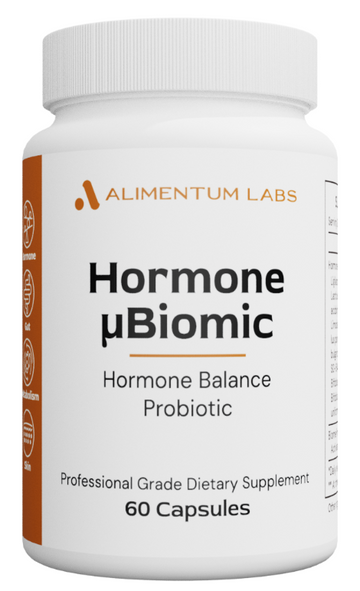 Hormone µBiomic