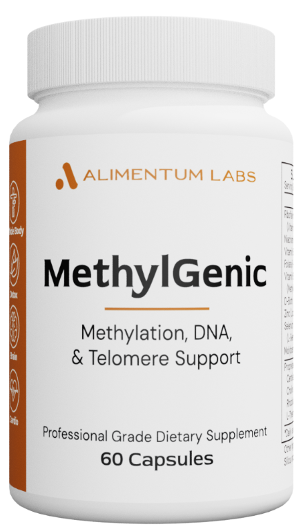 MethylGenic