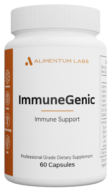 ImmuneGenic