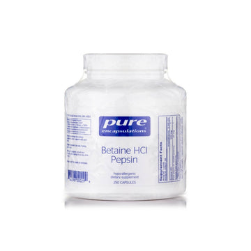 betaine hcl immune booster