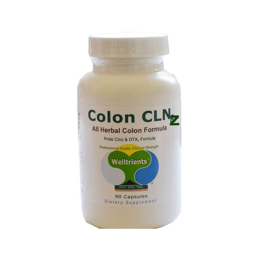 colon clnz wellness 