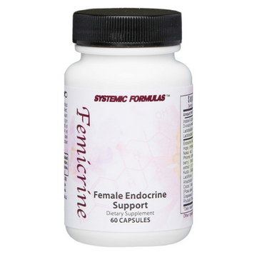 female endocrine support female health 