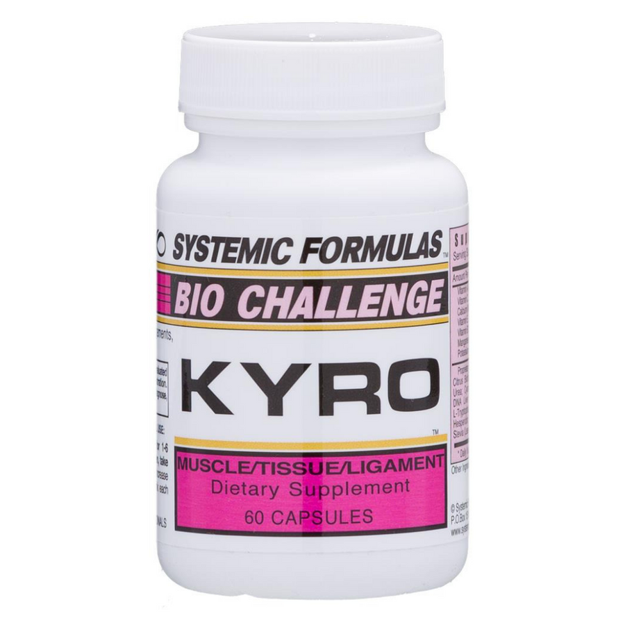 KYRO Muscle tissue support