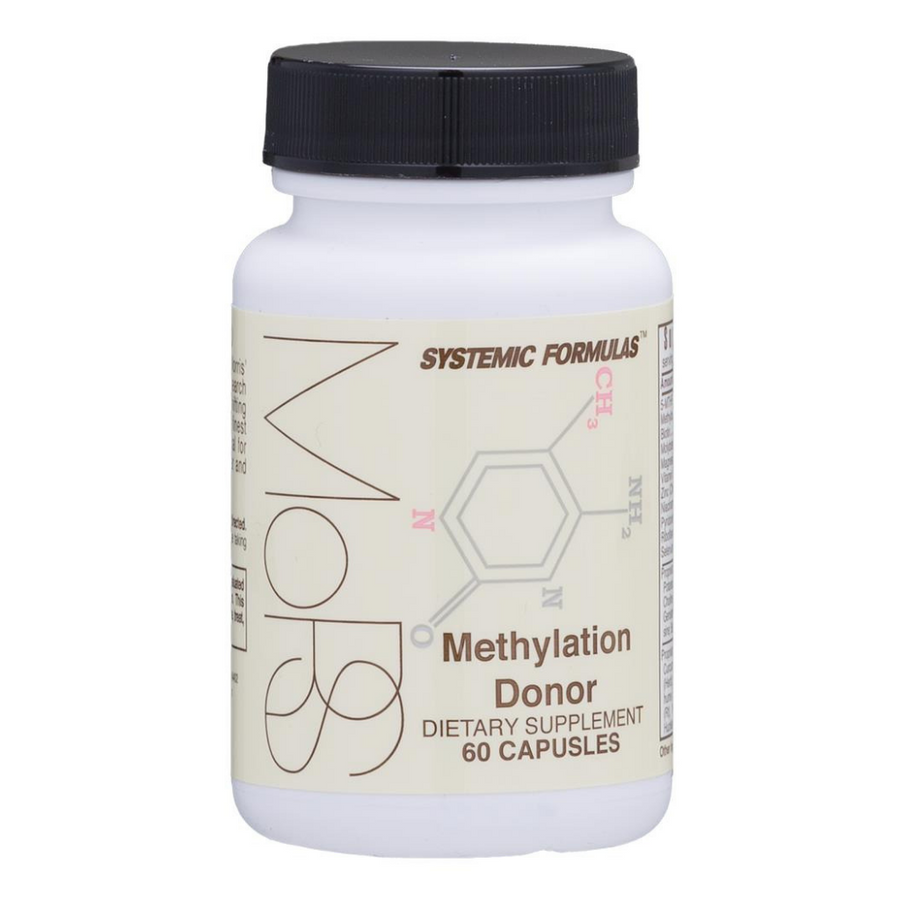 MORS Methylation Donor stress management