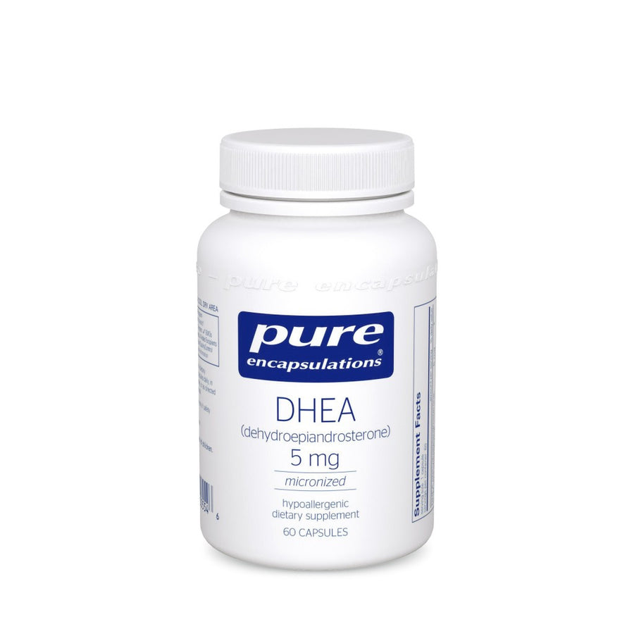 Pure DHE men's health 