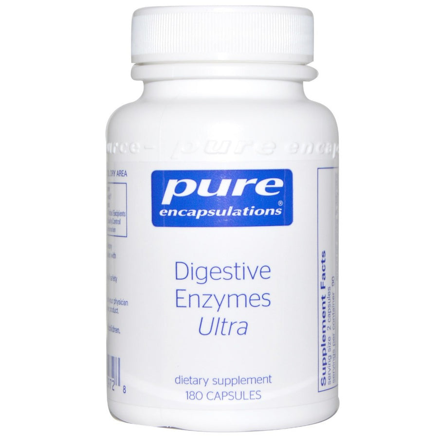 digestive enzymes ultra travel essentials