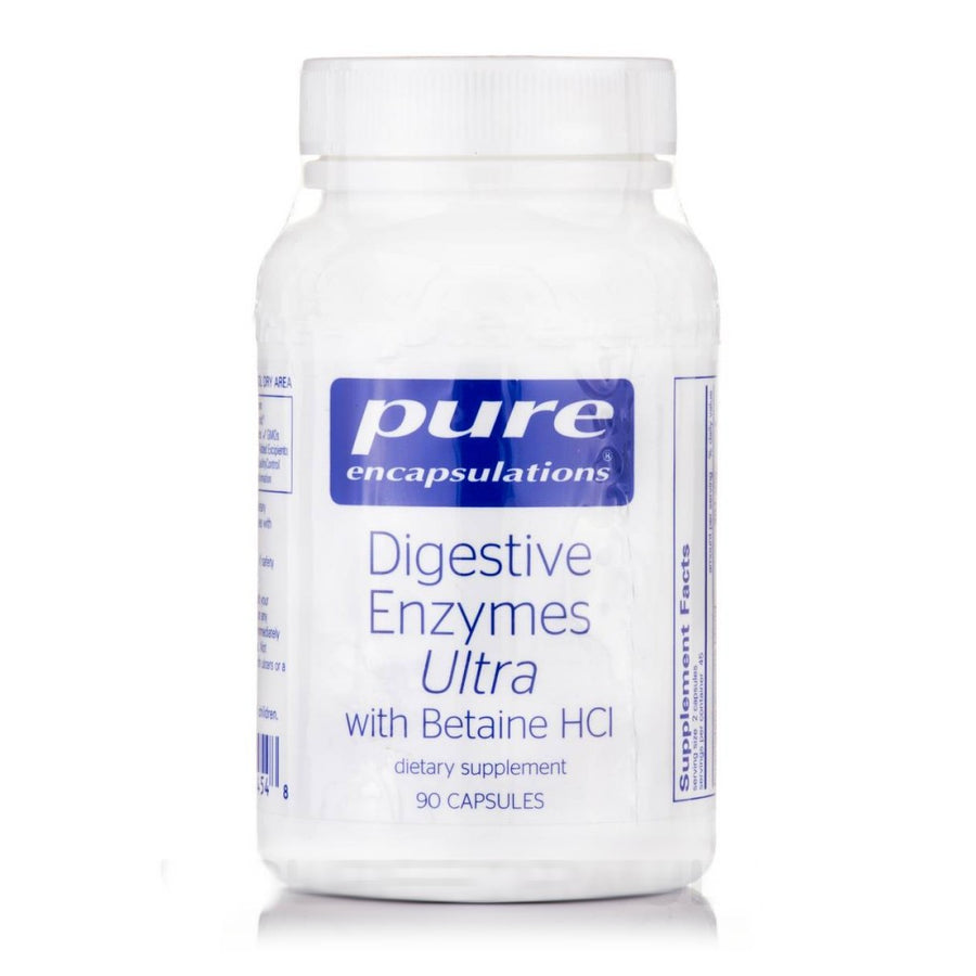 digestive enzymes with betaine travel essentials