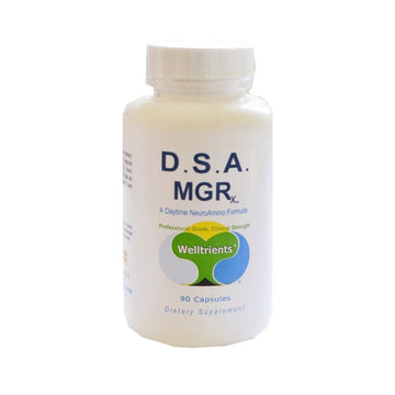 DSA MGR memory enhancer