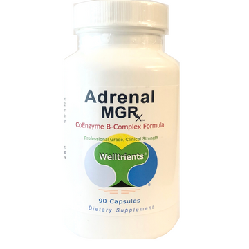 adrenal welltrients