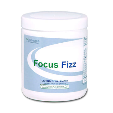 focus fizz brain health 