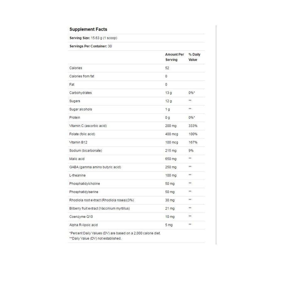 focus fizz memory booster 