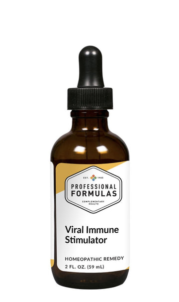 Viral Immune Stimulator