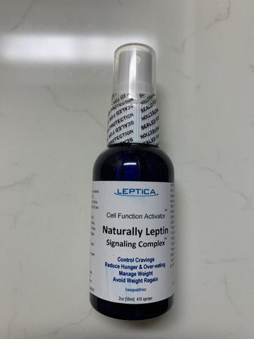 Leptin (2 oz. 420 sprays)