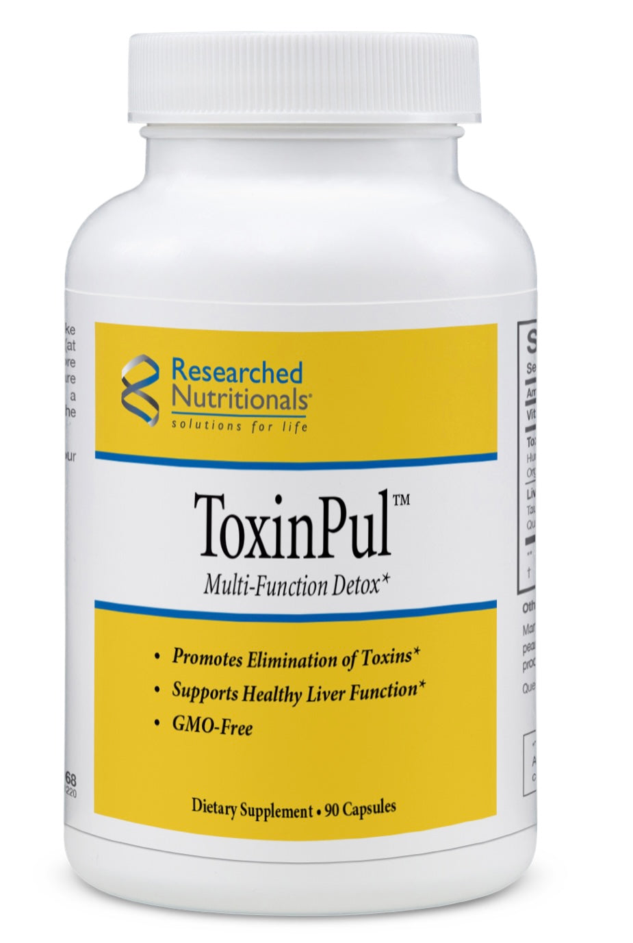 ToxinPul