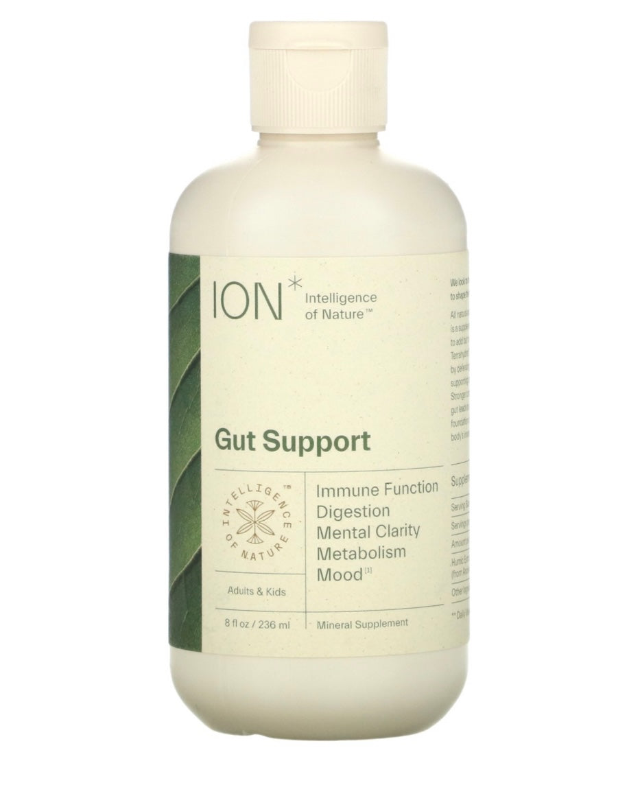 ION - Gut Health (formerly Restore)