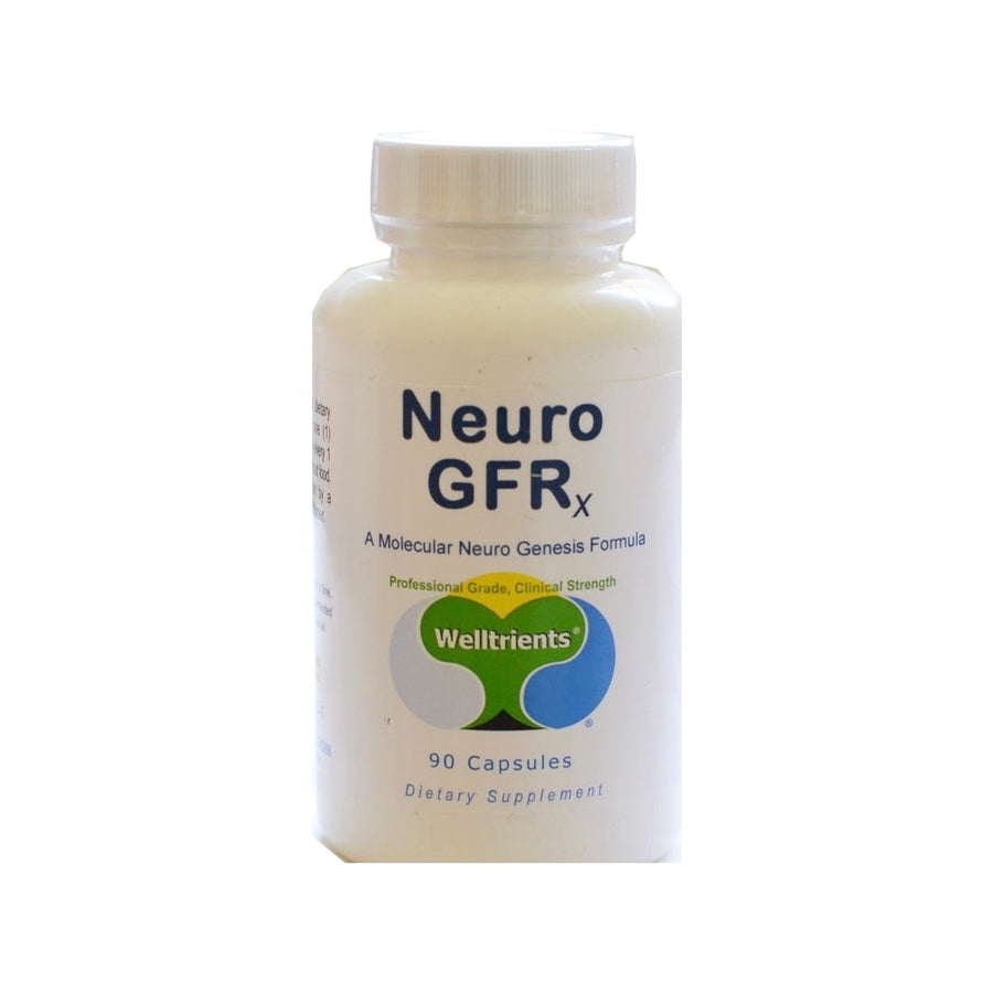 NeuroGFR memory booster