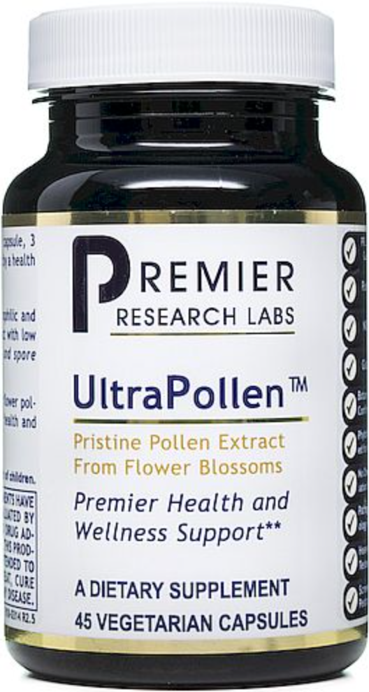 UltraPollen homeopathic 
