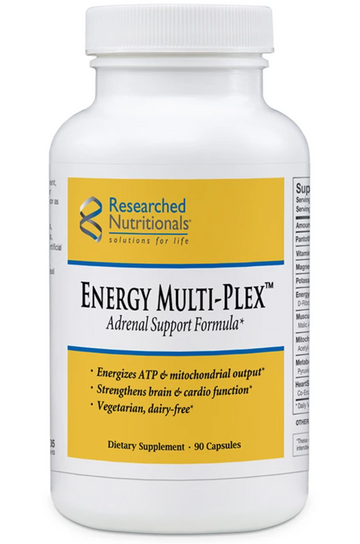 Energy Multi-Plex