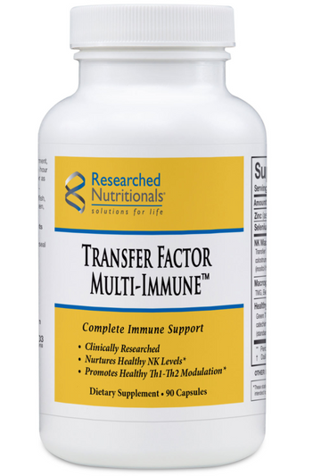 Transfer Factor Multi-Immune