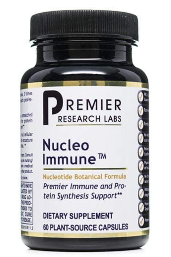 Nucleo Immune - Limit to 2 per Customer