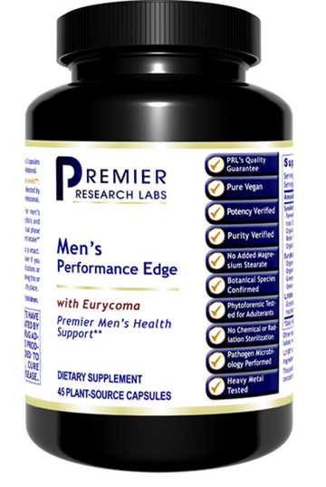 Men's Performance Edge (Formerly Testosterone)