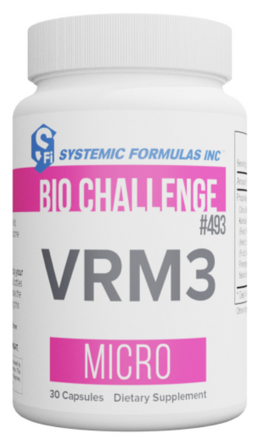 VRM3