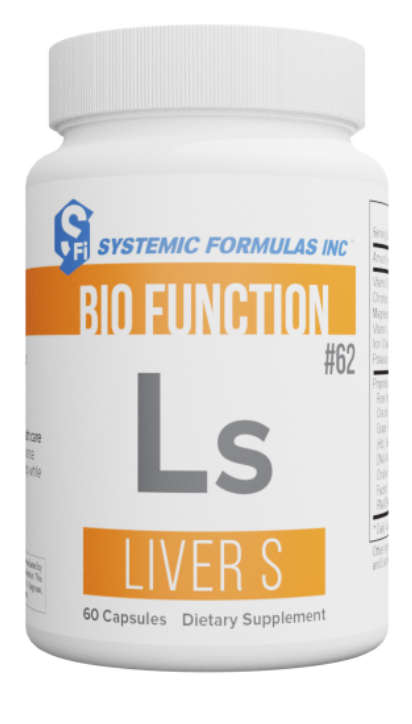 Ls-Liver S