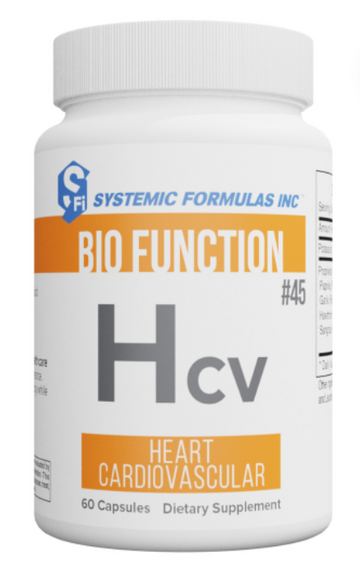 Hcv-Cardiovascular