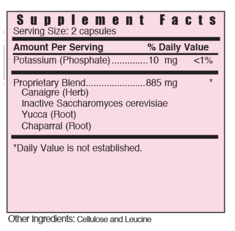 SENG Lymphogin