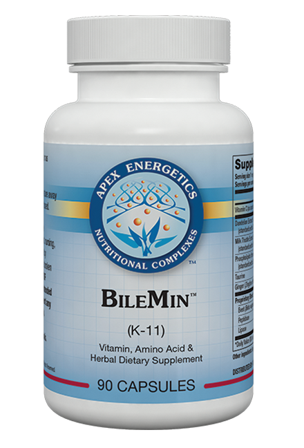 Bilemin - Limit to 2 per Customer
