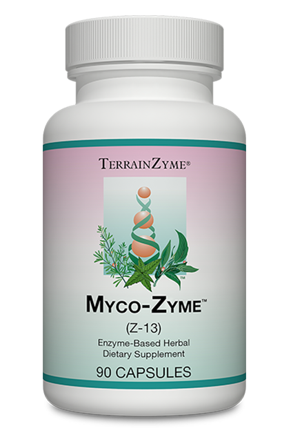 Myco-Zyme - Limit to 2 per Customer