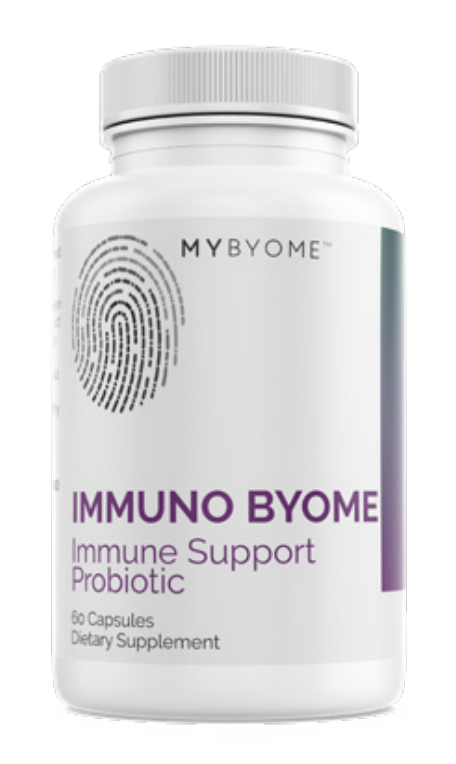 Immuno Byome