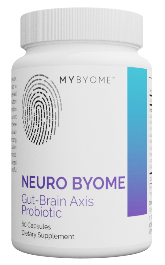 Neuro Byome