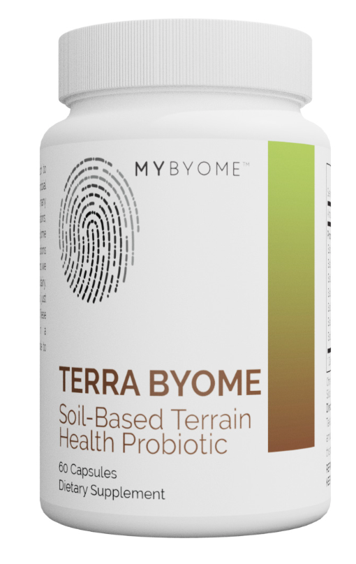 Terra Byome