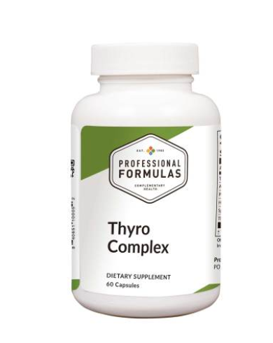 Thyro Complex