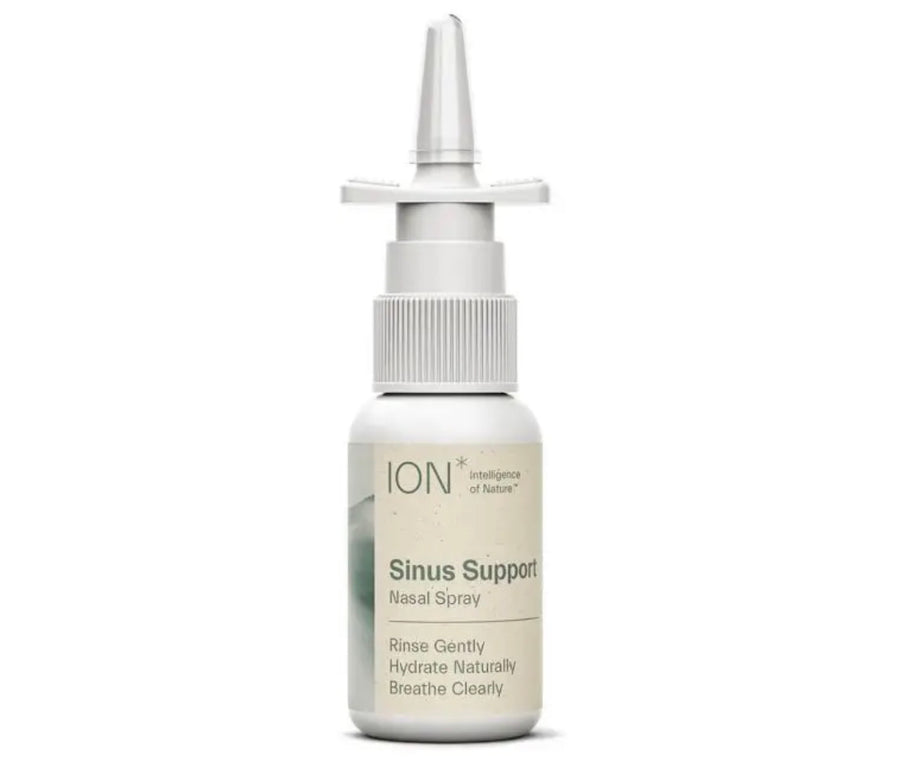 Ion Sinus Support Spray