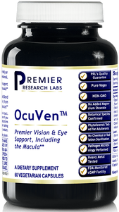 OcuVen eye health